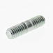 Шпилька М6*1*12 