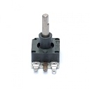 СП3-33-49 А 100К  20%, Резистор регулировочный