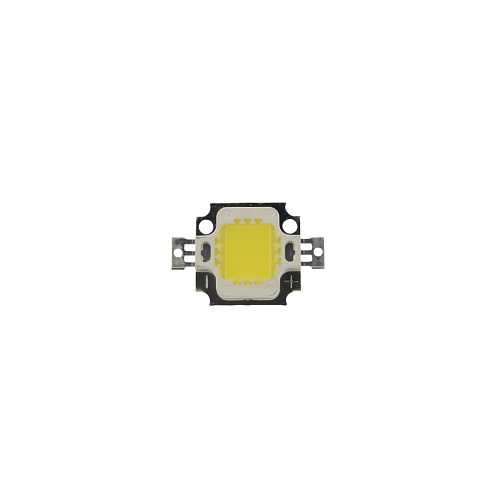 Светодиодная матрица ST 10W 6000К COB (9-11V, 900mА, 900lm, 29x20mm)