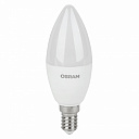 Лампа OSRAM "свеча" LS CLB100 9W 2700К 230V FR E14 FS1 (замена 100Вт)