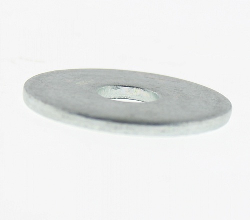 Шайба плоская ф10*35*3