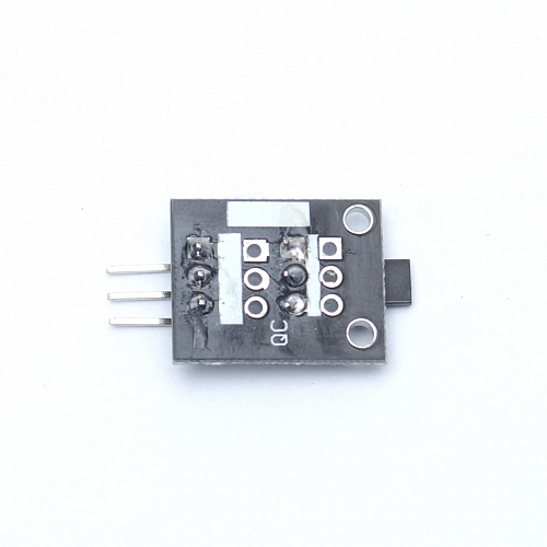 Датчик Холла KY-003 тип2 для Arduino  