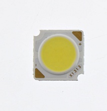 Светодиодная матрица IC 10W 6000К COB (30-34V, 300mA, 1000lm, 13.5x13.5mm)