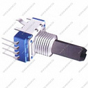 WH111 0.25W 4.7K, Резистор
