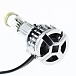 HB3 Vizant мини линзы с чипом G-XPx3 5000K 12-24V 2шт
