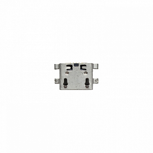 microUSB гнездо на плату для смартфонов Huawei, Honor, Xiaomi, Meizu, ZTE 19, Разъём