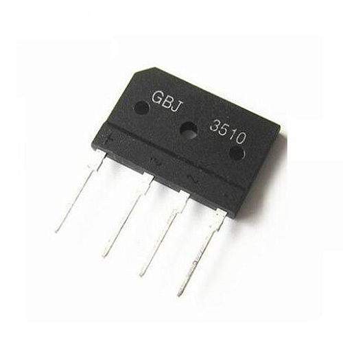 GBJ3510, Диодный мост