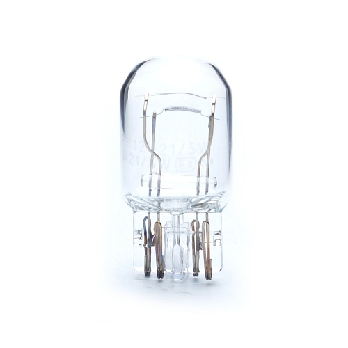Автолампа накаливания W21/5W Philips 12V 21/5W T20 12066CP 