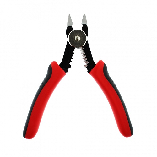 Бокорезы многофункциональные 148мм Navigator NHT-Br04-2v1 (2-в-1)