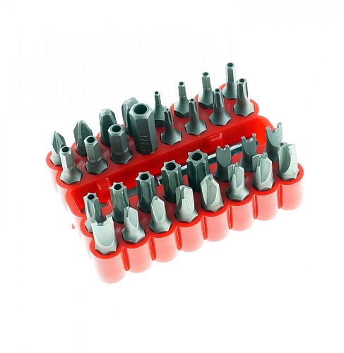 Набор бит с держателем ProsKit 8PK-SD009 