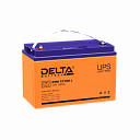 Delta DTM 12200 L (12V, 200Ah)