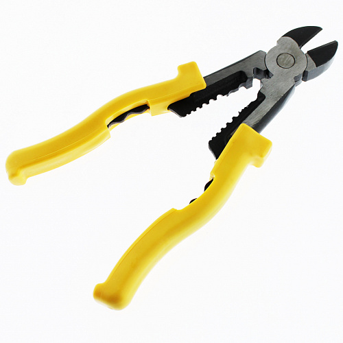 Бокорезы многофункциональные 200мм Navigator NHT-Br03-4v1-200 (4-в-1)