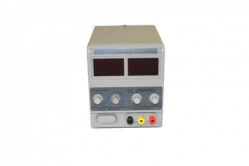 Лабораторный блок питания ELEMENT 1502DD