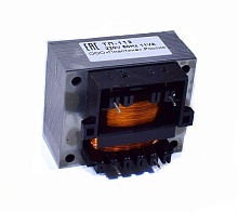 Трансформатор ТП113-18 11VA 220V 18V 600mA
