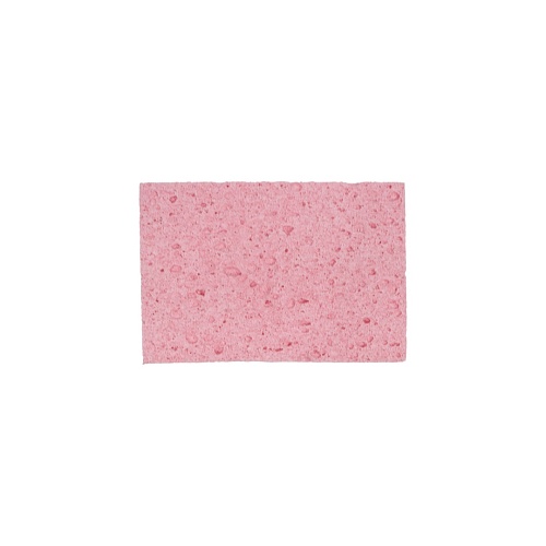 Губка для очистки жала паяльника 80х52х10мм/95х65х10мм