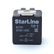 Реле 14V 40/30A SL 5C StarLine 5 контактов