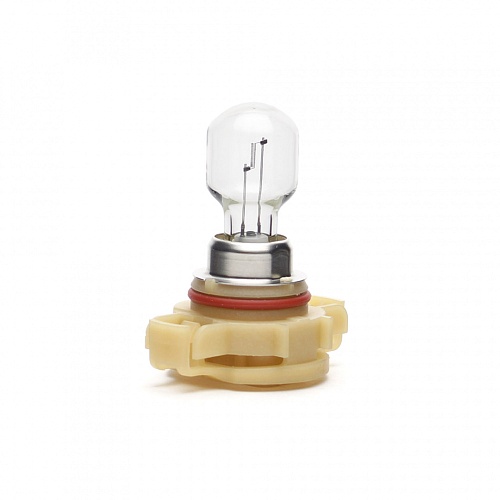 Автолампа накаливания PSX24W Philips Vision 12V 24W PG20/7 12276C1 