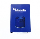 Фильтр масляный MANDO MOF4000 уценка