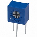 3362W 10K 10%, Резистор подстроечный