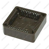 PLCC-44, Панелька для микросхем