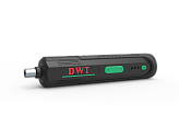 Аккумуляторная отвертка 5Нм DWT ASCP-04 IMC