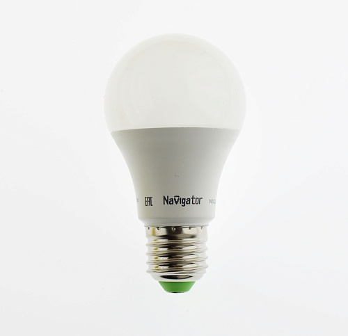 Фитолампа для растений Navigator NLL-FITO-A60-10-230-E27