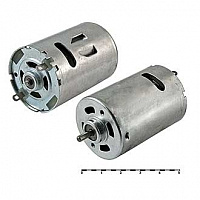 Двигатель R540-30130 12.0V Двигатель R540-30130 12.0V