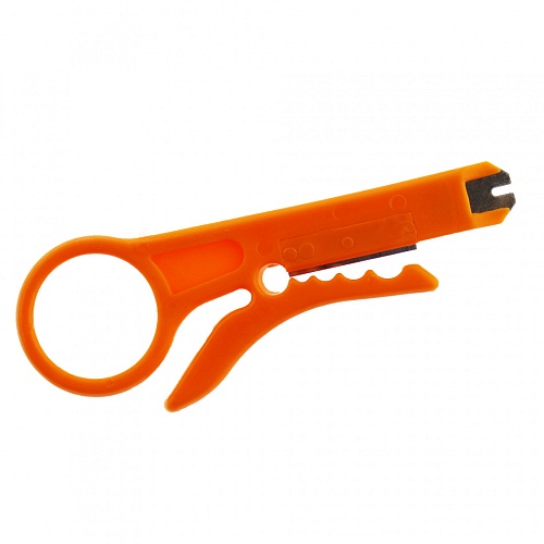 Пресс-клещи Navigator NHT-CT05-468P (для RJ45,RJ12,RJ11,RJ10) 