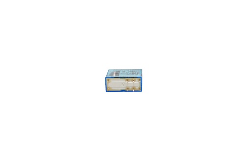 Реле 405290120000 12VDC 2C
