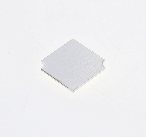Светодиодная матрица IC 7W 6000К COB (21-24V, 300mA, 700lm, 13.5x13.5mm)