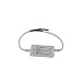 Контроллер ARL-SIRIUS-TUYA-RGB-SUF Slim (RGB, 12-24V, 3x2A, 72-144W, 2.4G)