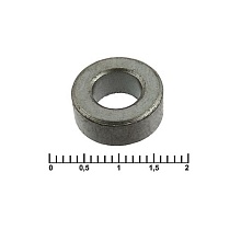 Сердечник ферритовый кольцевой R13x7x5 PC40