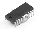 TA7262P, Микросхема