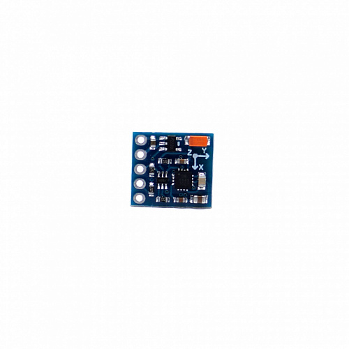 Модуль GY-271 HMC5883L 3х осевой цифровой компас для Arduino 