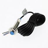 Датчик индуктивный AR-LM12-3002PC HО+НЗ