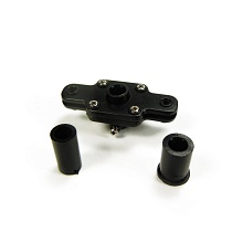 Gyro 317M крепеж верхних лопастей