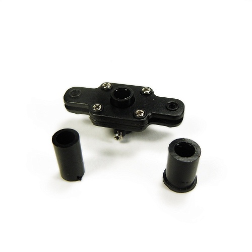 Gyro 317M крепеж верхних лопастей