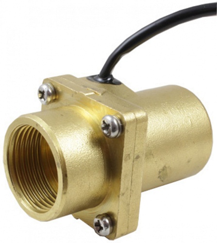 Реле потока ДР-ПП-10-20  