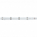Светильник портативный Navigator NPL-01-3AAA-4K-LED-PIRML датчик движения и фотосенсор