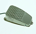 ЭПД-3 кнопка-педаль 10A/250V ЭПД-3 кнопка-педаль 10A/250V