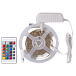 Комплект светодиодной ленты Navigator NLS-SET-02 (12V, 30led/m, RGB, 5м, контроллер, блок питанияб  IP20) 95144