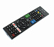 Sharp RM-L1346 LCD TV NETFLIX YouTube