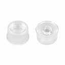 Линза ARL-PM14-E60-D23xH14-NT (60°, Emitter)