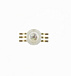 Светодиод мощный ARPL-3W-EPA-RGB (Emitter, 0.35A)