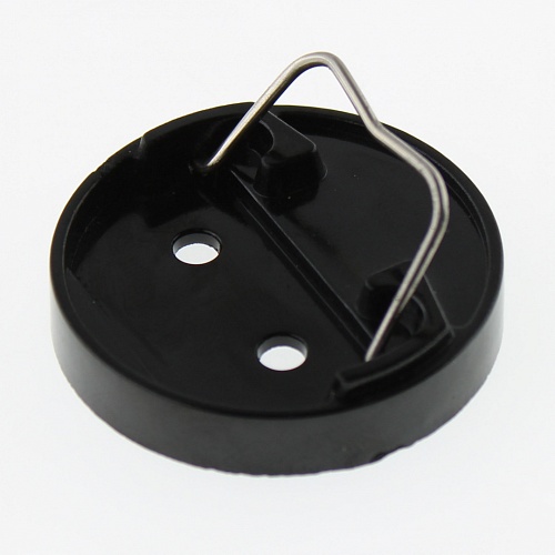 Подставка для паяльника карболит Zhongdi ZD-11