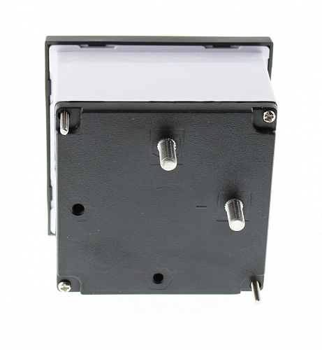 Вольтметр 500V 50Гц (72х72мм)