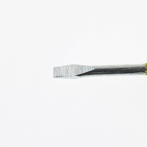 Отвертка индикаторная 140мм (100-250В) 