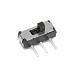 Переключатель движковый MSK-12D19 G2 SPDT 1P2T SMD