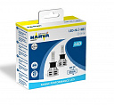 Светодиодная лампа H3 Narva Range Performance LED-HL 6500K 12/24V 18058 2шт