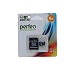 Карта памяти Perfeo microSD 16Gb High-Capacity Class10 с адаптером